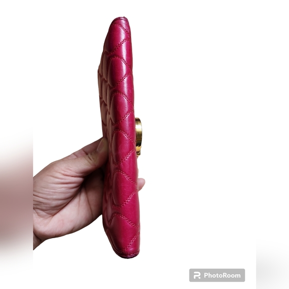 MIU MIU Wallet fusia color - Picture 2 of 16